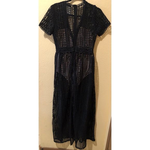Olivaceous Dresses & Skirts - Olivaceous dress